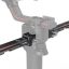 هندگریپ دو دسته گیمبال دی جی آی اسمالریگ Smallrig Dual Handgrip for DJI RS 3027