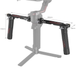 هندگریپ دو دسته گیمبال دی جی آی اسمالریگ Smallrig Dual Handgrip for DJI RS 3027