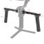 هندگریپ دو دسته گیمبال دی جی آی اسمالریگ Smallrig Dual Handgrip for DJI RS 3027