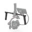 هندگریپ دو دسته گیمبال دی جی آی اسمالریگ Smallrig Dual Handgrip for DJI RS 3027