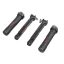 هندگریپ دو دسته گیمبال دی جی آی اسمالریگ Smallrig Dual Handgrip for DJI RS 3027