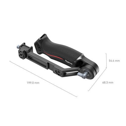 هندگریپ گیمبال دی جی آی اسمالریگ Smallrig Sling Handle for DJI RS