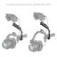 هندگریپ گیمبال دی جی آی اسمالریگ Smallrig Sling Handle for DJI RS