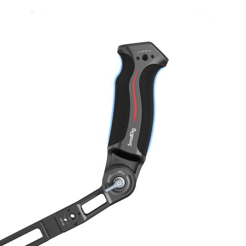 هندگریپ گیمبال دی جی آی اسمالریگ Smallrig Sling Handle for DJI RS