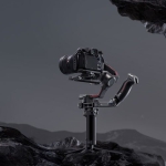 هندگریپ گیمبال دی جی آی اسمالریگ Smallrig Sling Handle for DJI RS