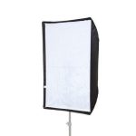 سافت باکس زنبوری MDN Softbox 60×90cm