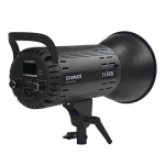 ویدیو لایت سولمیت Soulmate S-E300 Bi Video Light