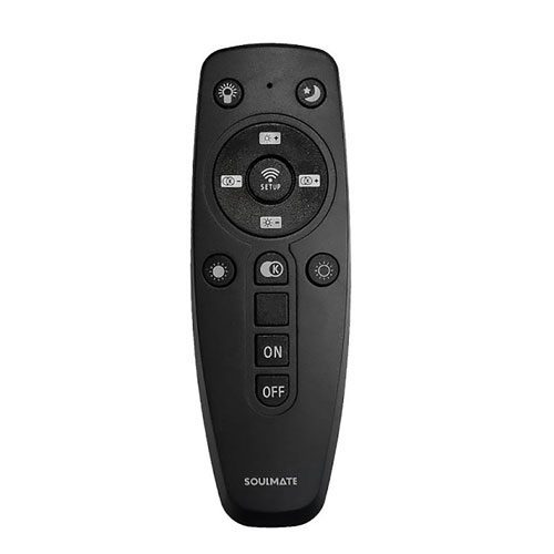 ویدیو لایت سولمیت Soulmate S-E300 Bi Video Light