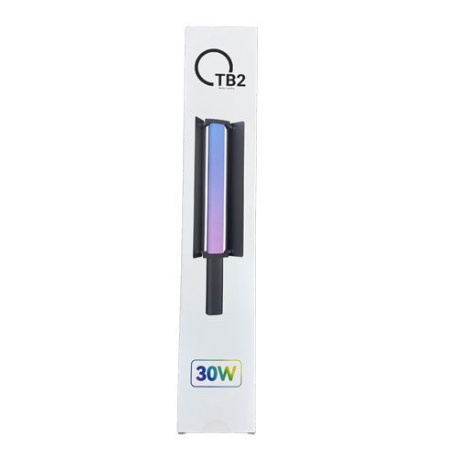 باتوم لایت تی بی تو TB2 LP550 RGB Tube Light