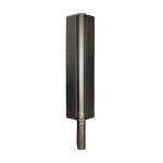 باتوم لایت تی بی تو TB2 LP730 RGB Tube Light