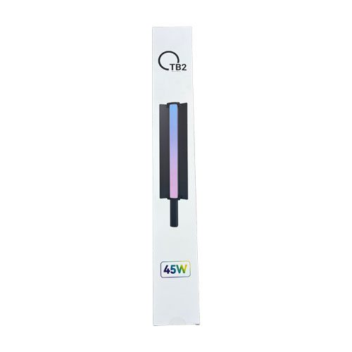 باتوم لایت تی بی تو TB2 LP730 RGB Tube Light
