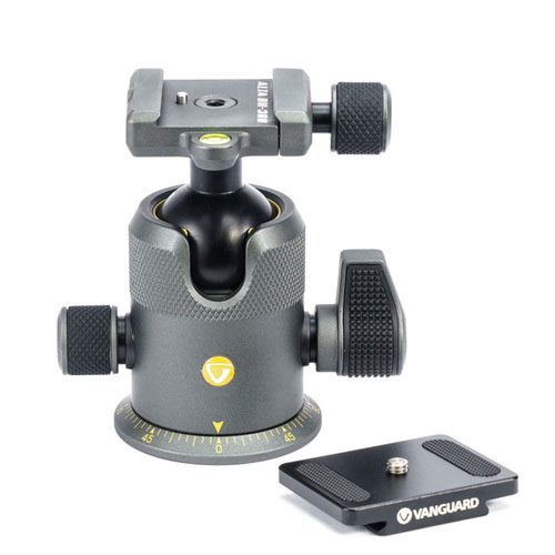 بال هد ونگارد Vanguard Alta BH-300 Ball Head