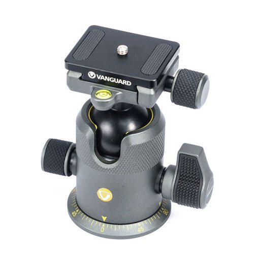 بال هد ونگارد Vanguard Alta BH-300 Ball Head