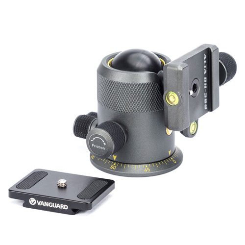 بال هد ونگارد Vanguard Alta BH-300 Ball Head