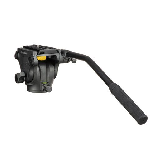 هد فیلمبرداری ونگارد Vanguard Alta PH-123V Pan Head
