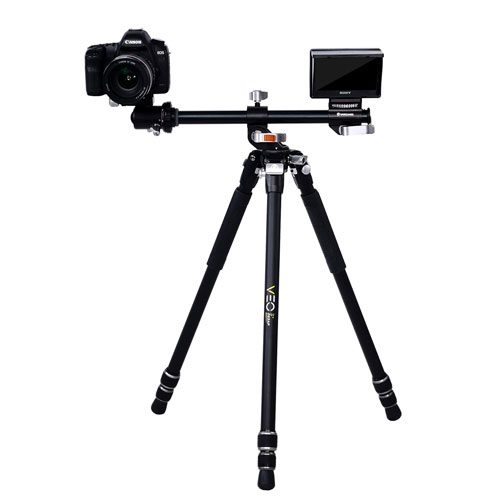 سه پایه بال هد ونگارد Vanguard VEO 3+ 263AB Tripod
