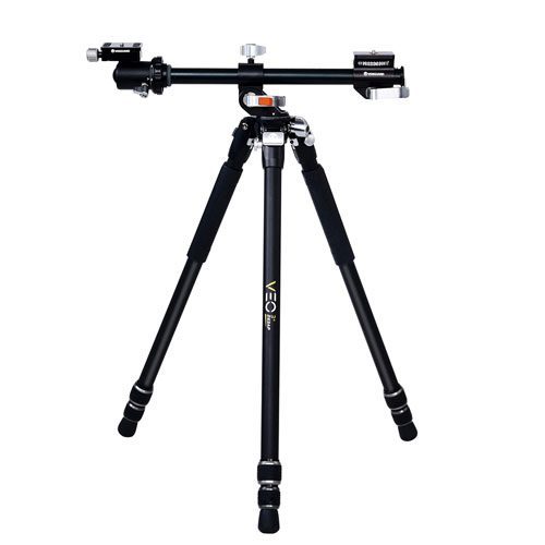 سه پایه بال هد ونگارد Vanguard VEO 3+ 263AB Tripod