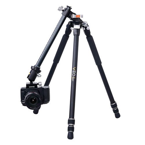 سه پایه بال هد ونگارد Vanguard VEO 3+ 263AB Tripod
