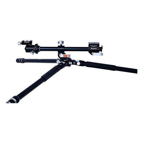 سه پایه بال هد ونگارد Vanguard VEO 3+ 263AB Tripod