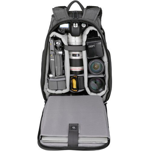 کوله پشتی دوربین ونگارد Vanguard VEO Adaptor R48 Camera Backpack