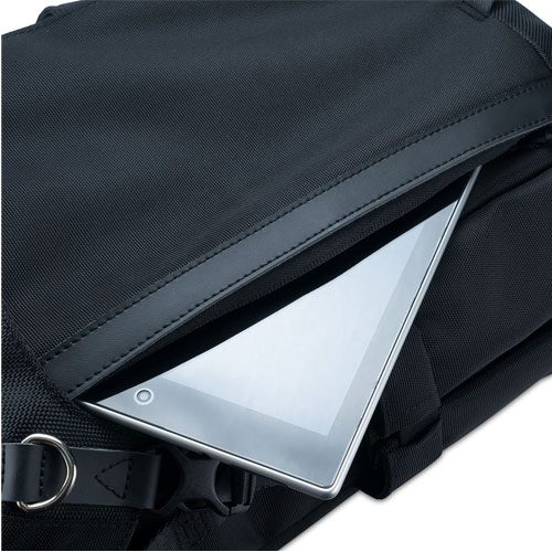کوله پشتی دوربین ونگارد Vanguard VEO GO 42M BK Camera Backpack