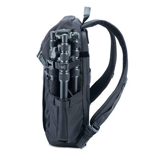 کوله پشتی دوربین ونگارد Vanguard VEO GO 42M BK Camera Backpack