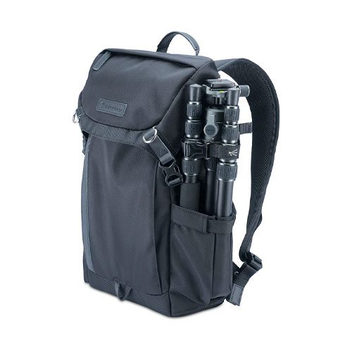 کوله پشتی دوربین ونگارد Vanguard VEO GO 42M BK Camera Backpack