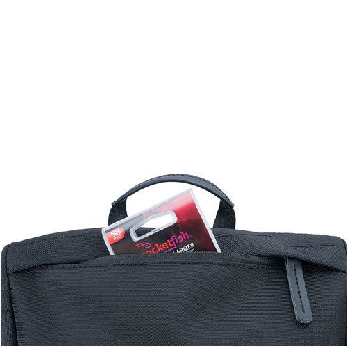کوله پشتی دوربین ونگارد Vanguard VEO GO 42M BK Camera Backpack