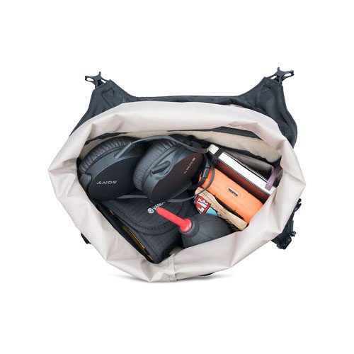 کوله پشتی دوربین ونگارد Vanguard VEO GO 42M BK Camera Backpack