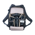کوله پشتی دوربین ونگارد Vanguard VEO GO 42M BK Camera Backpack