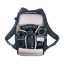 کوله پشتی دوربین ونگارد Vanguard VEO GO 42M BK Camera Backpack