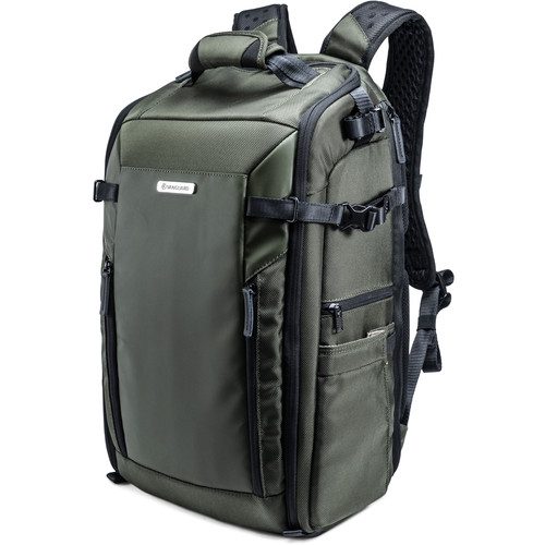 کوله پشتی دوربین ونگارد Vanguard VEO Select 48BF GR Camera Backpack