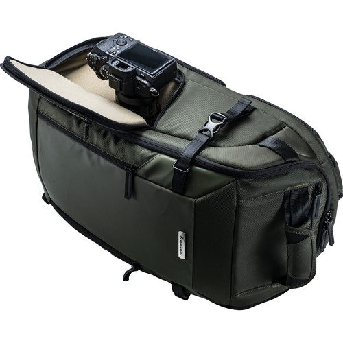کوله پشتی دوربین ونگارد Vanguard VEO Select 48BF GR Camera Backpack