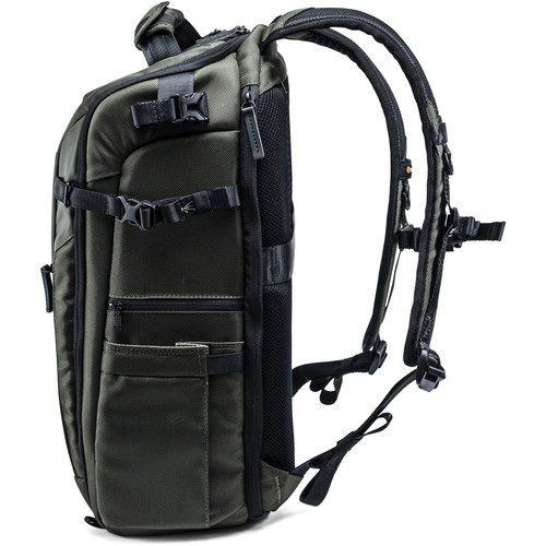 کوله پشتی دوربین ونگارد Vanguard VEO Select 48BF GR Camera Backpack