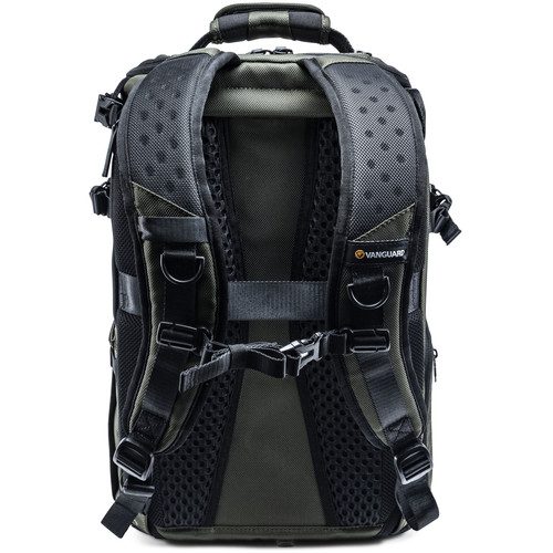 کوله پشتی دوربین ونگارد Vanguard VEO Select 48BF GR Camera Backpack