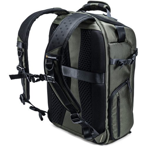 کوله پشتی دوربین ونگارد Vanguard VEO Select 48BF GR Camera Backpack