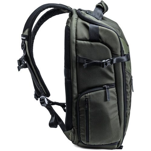 کوله پشتی دوربین ونگارد Vanguard VEO Select 48BF GR Camera Backpack