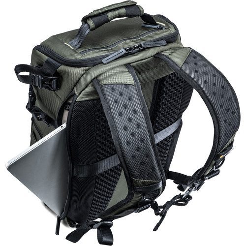 کوله پشتی دوربین ونگارد Vanguard VEO Select 48BF GR Camera Backpack
