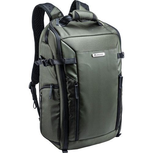 کوله پشتی دوربین ونگارد Vanguard VEO Select 48BF GR Camera Backpack