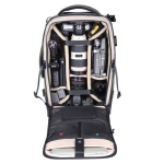 کوله پشتی دوربین ونگارد Vanguard VEO Select 58BT GR Camera Backpack