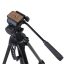 سه پایه فیلمبرداری ویفنگ Weifeng WF-3716 Video Tripod