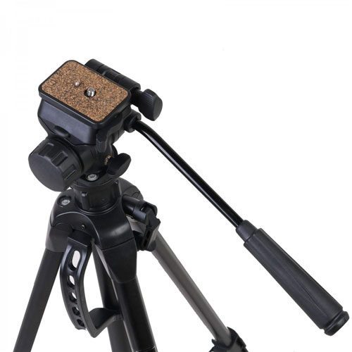 سه پایه فیلمبرداری ویفنگ Weifeng WF-3716 Video Tripod