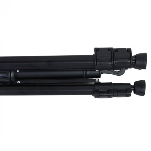 سه پایه فیلمبرداری ویفنگ Weifeng WF-3716 Video Tripod