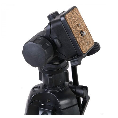 سه پایه فیلمبرداری ویفنگ Weifeng WF-3716 Video Tripod