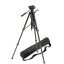 سه پایه فیلمبرداری ویفنگ Weifeng WF-3716 Video Tripod