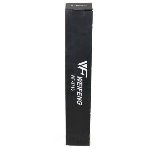 سه پایه فیلمبرداری ویفنگ Weifeng WF-3716 Video Tripod