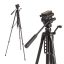 سه پایه فیلمبرداری ویفنگ Weifeng WF-3716 Video Tripod