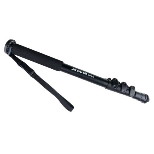 تک پایه دوربین وسکات Westcott A301