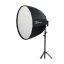 اکتاباکس پارابولیک Westcott Zeppelin Deep Parabolic 60cm