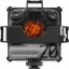 نور ثابت ژیون Zhiyun FIVERAY M20 Bi-Color LED Combo